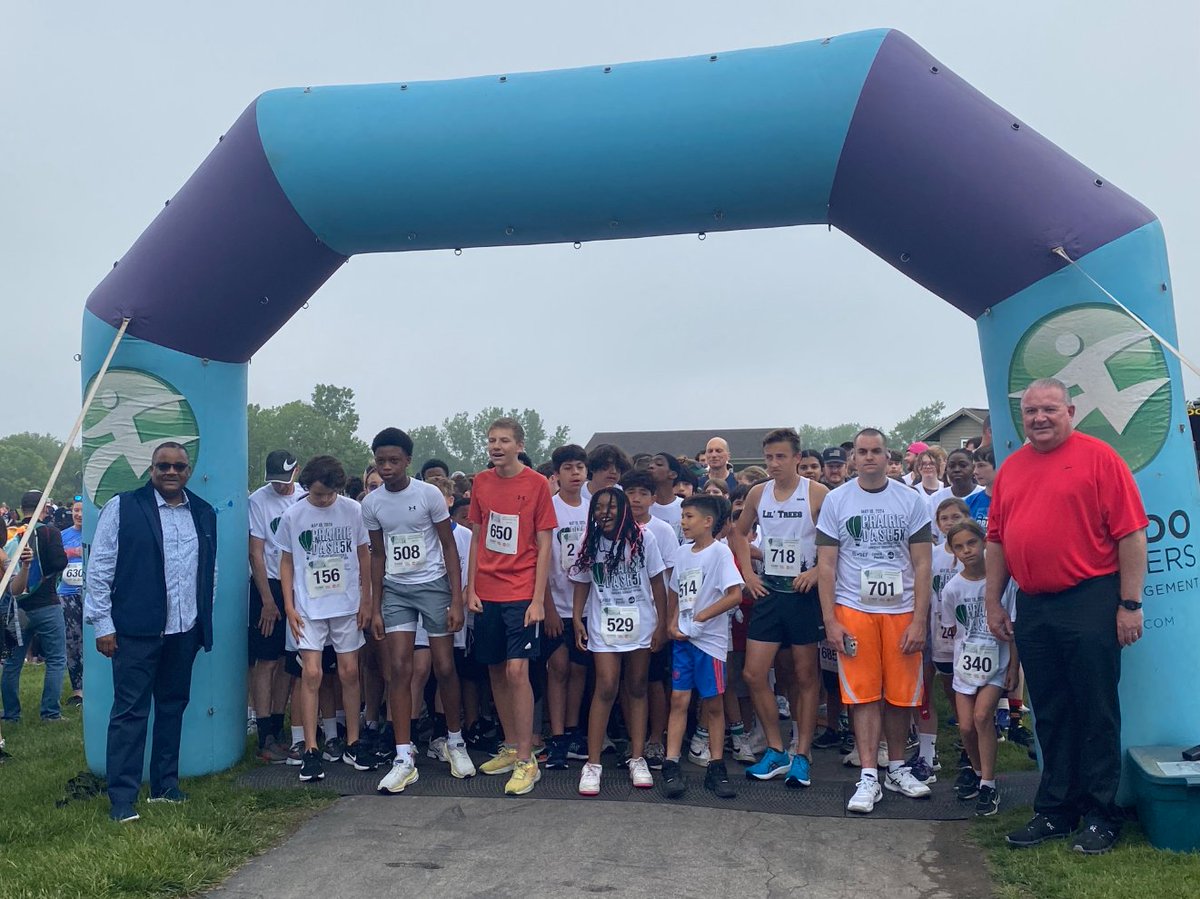 LT School Foundation tweet media