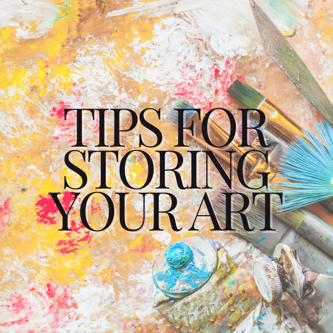 🖌️ Keep your prized art in tip top shape with these are storing tips at the link below!

artworkarchive.com/blog/9-things-… 

#ArtStoring #ArtPreservation #ACAPaper #ACAPaperRestoration #ArtRestoration #DevonPA #ChescoPA