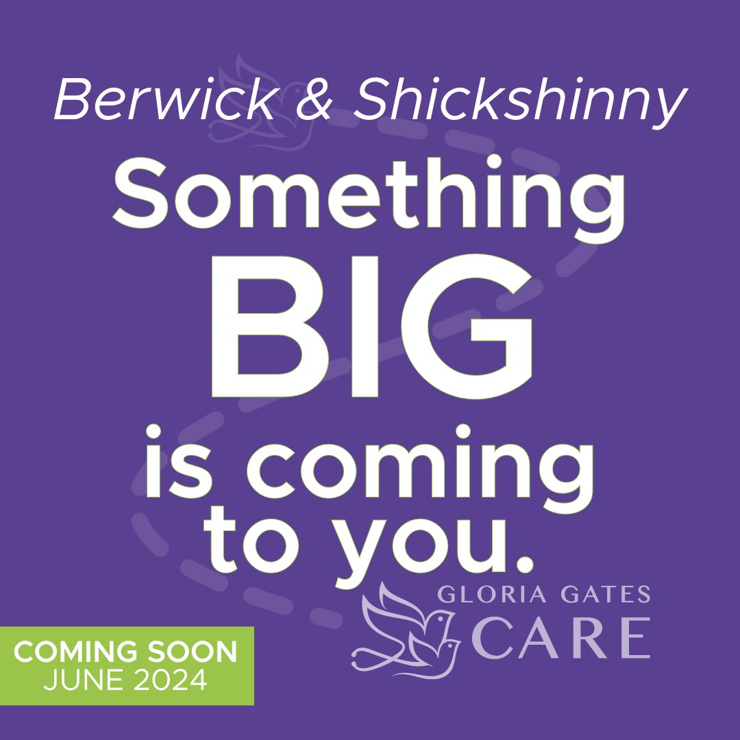 GloriaGatesCARE's tweet image. Hey #Berwick and #Shickshinny. Big news: Gloria Gates CARE is bringing Enhanced Primary Healthcare for #Medicaid patients, and it’s coming in June 2024. We hope you’re as excited as we are. Join the Facebook Group for community updates and events: facebook.com/groups/carecor….