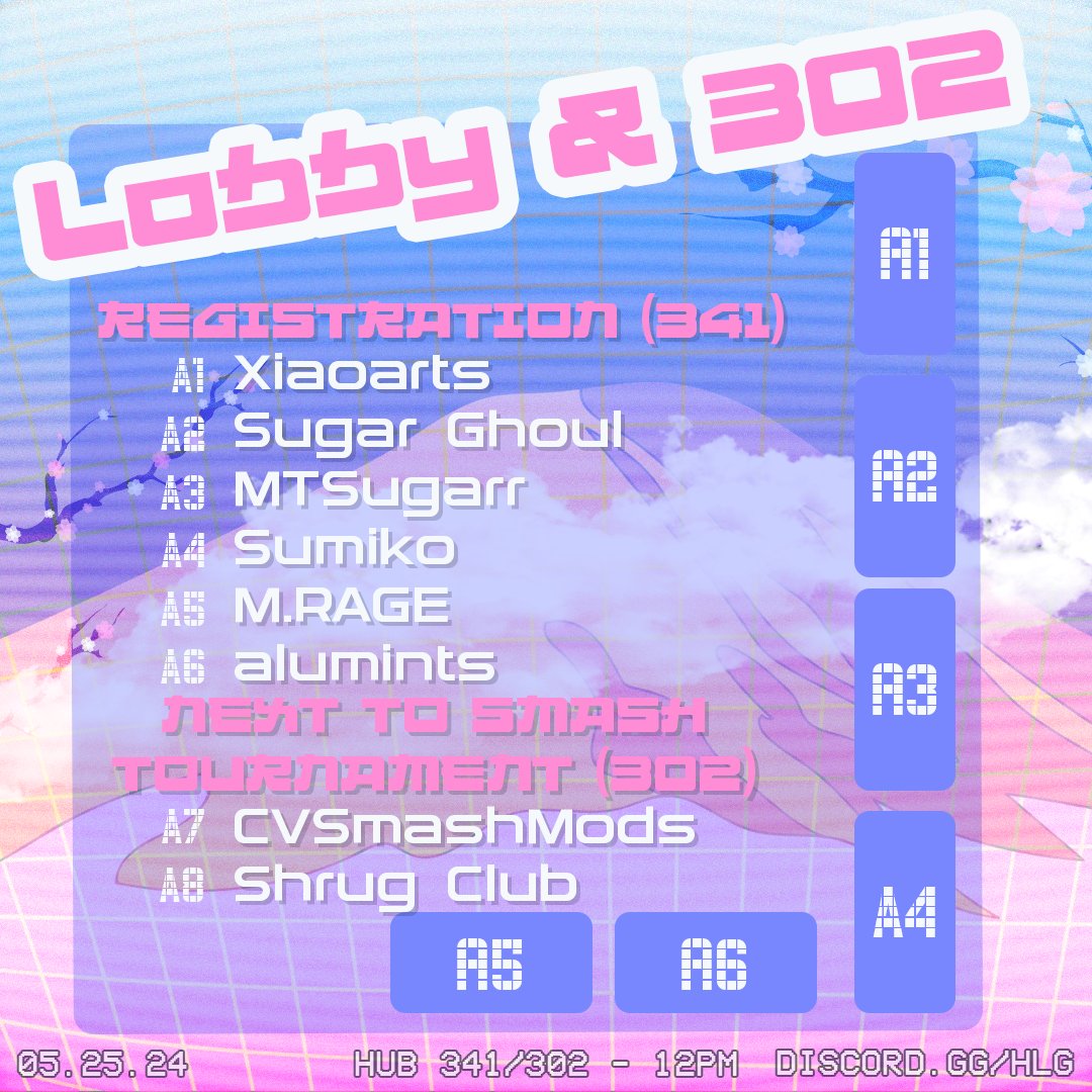 HLG_UCR's tweet photo. 🪷We are excited to announce the Artist Alley showcase for HighlanderCon! Make sure to come by and support these local creators🪷

Here a sneak peak of who's attending🤭:

See you all there‼️ https://t.co/TOa4RvmOYp