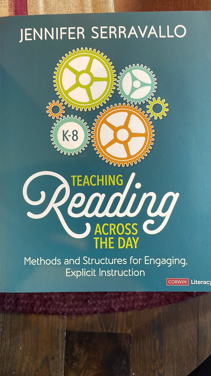 I am over the moon happy! Look what finally arrived!! Can’t wait to dig in…thank you @JSerravallo 👏🏼🤗❤️