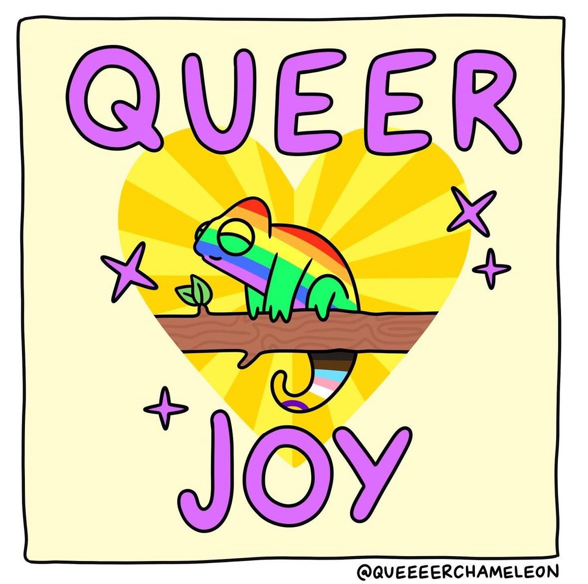 I had a consult today for a gender affirming surgery. It went really well. Gender affirming care is something that gives me trans joy. 

Transphobes &amp; bigots are always trying to paint gender affirming care as something other than what it is. It’s joyous for many of us.

Science