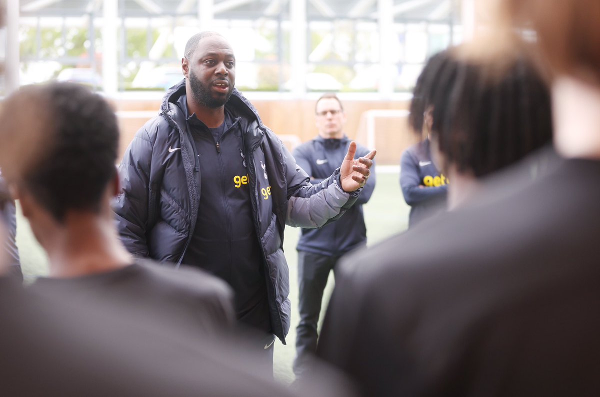 OSA_PE's tweet photo. Find out more about our OSA Education and Tottenham Hotspur Football Development Centre!
https://t.co/XwCpdO4s8B
#TeamOSA https://t.co/jkLjTRFoEh