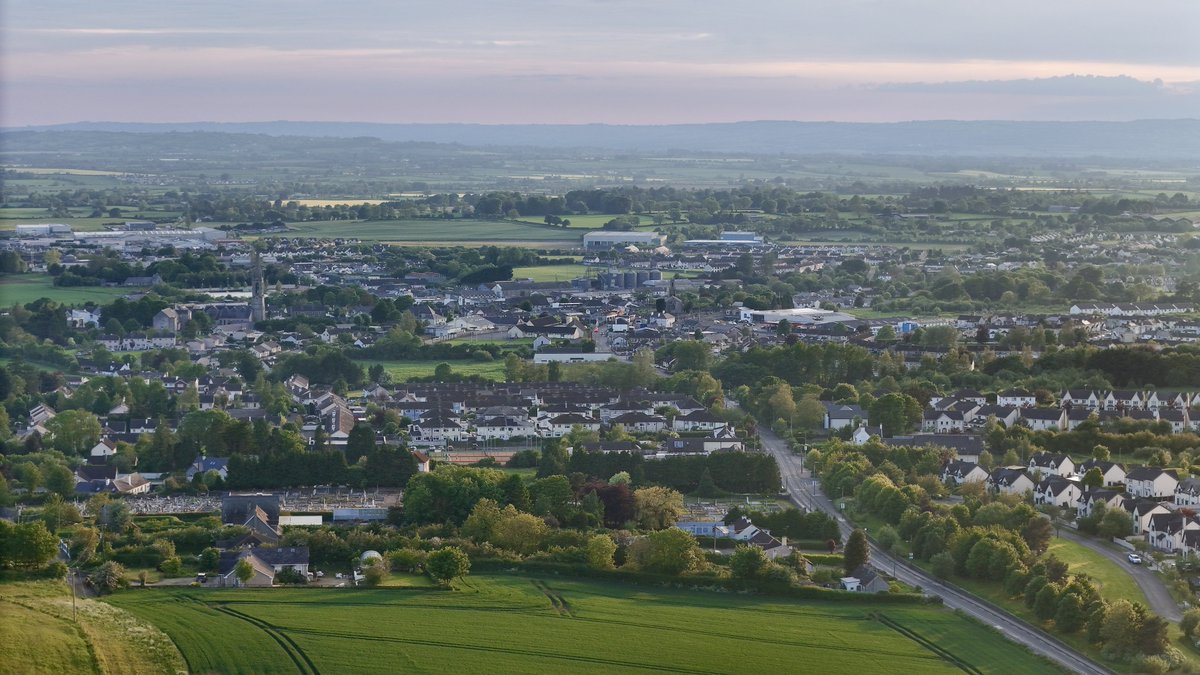 Carlow Weather tweet media