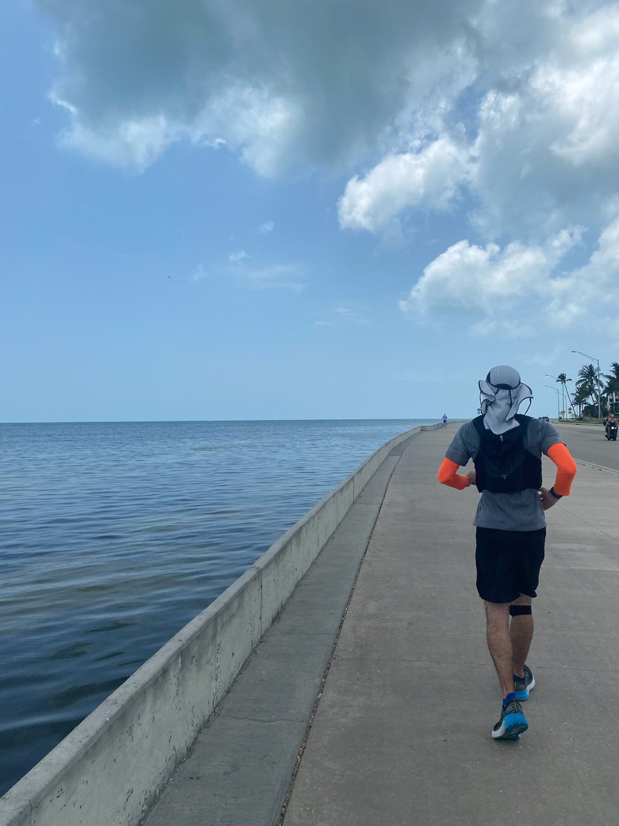 JudeBinkley's tweet photo. 100 mile man #KEYS100 https://t.co/zupEpji2CG
