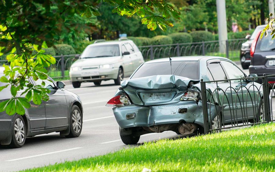 📈Maximizing compensation in rear-end accidents. Navigating the legal intricacies and Standing Up to Insurance Giants with The Jaspon Firm in Orlando. thejasponfirm.com/what-to-do-if-…… 
#TheJasponFirm #OrlandoCarAccidentLawyer