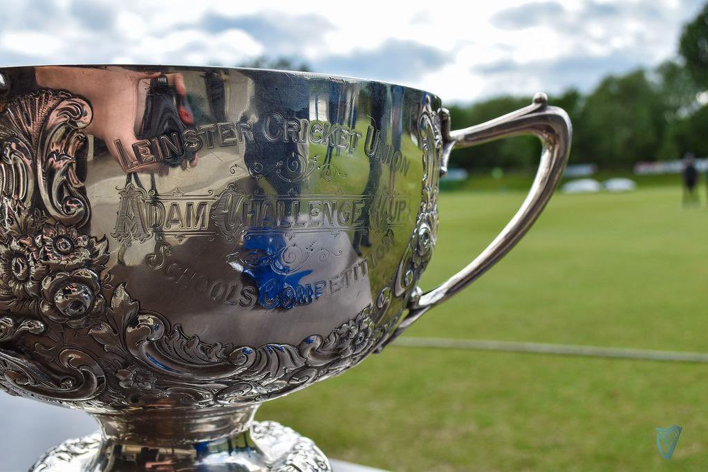 Cricket Leinster tweet media