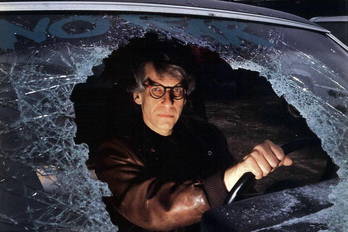“Les Crimes du futur”, “Crash”, “eXistenZ”...  

On a classé tous les films de David Cronenberg : telerama.fr/cinema/les-cri…