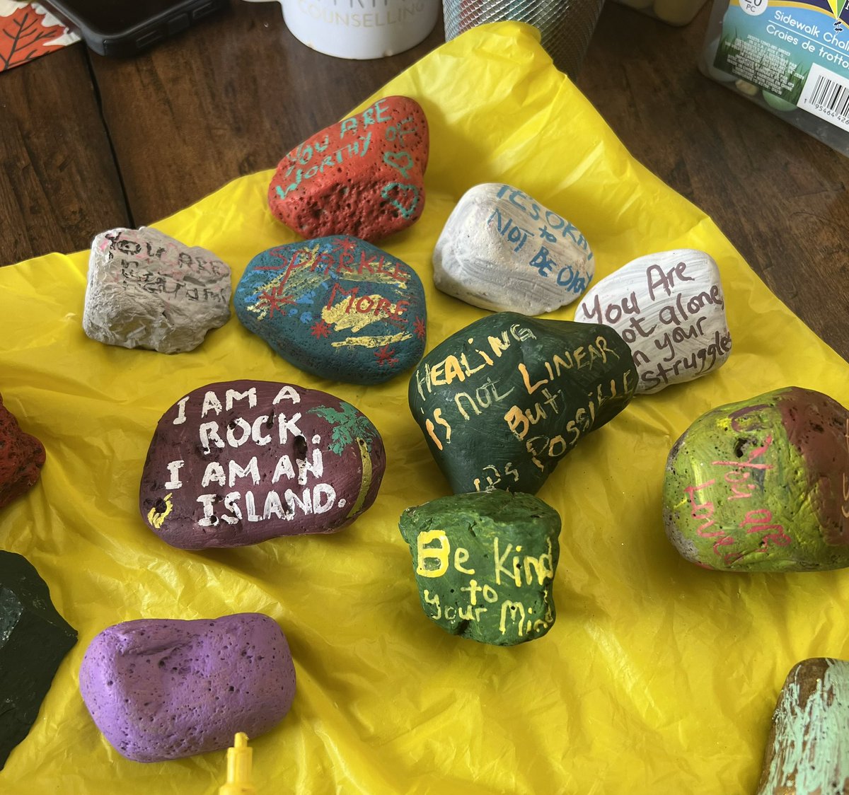 MJ (A Healthy state of mind) tweet media