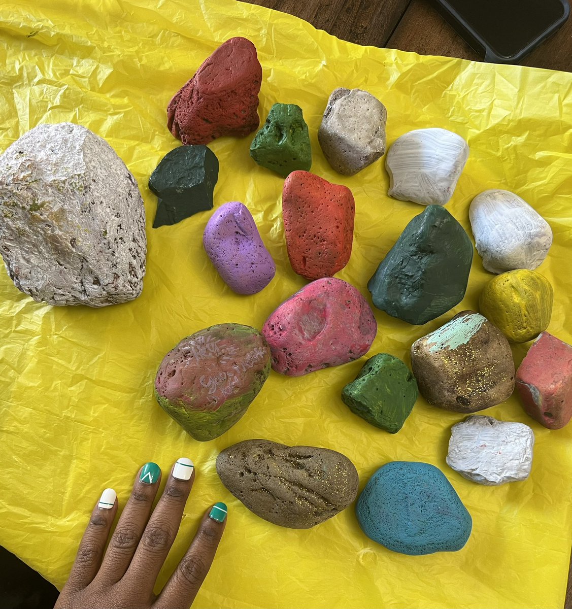 MJ (A Healthy state of mind) tweet media