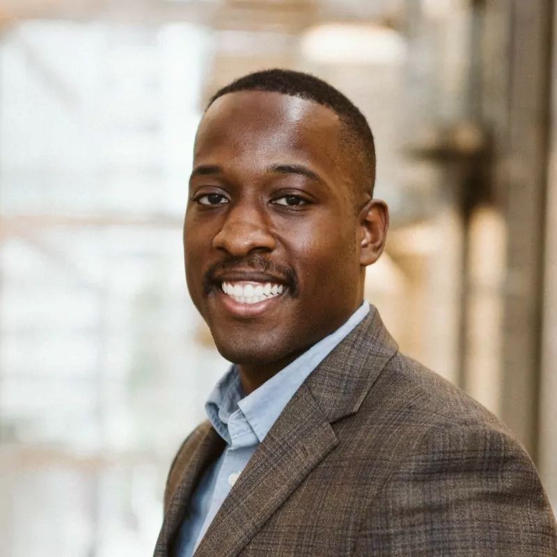 Kevion Ellis recently joined @grid_catalyst as program manager, helping lead a new cohort program working toward equitable development. Learn more about Kevion and the new cohort: buff.ly/4ax2n4Q #CleanEnergyLeader