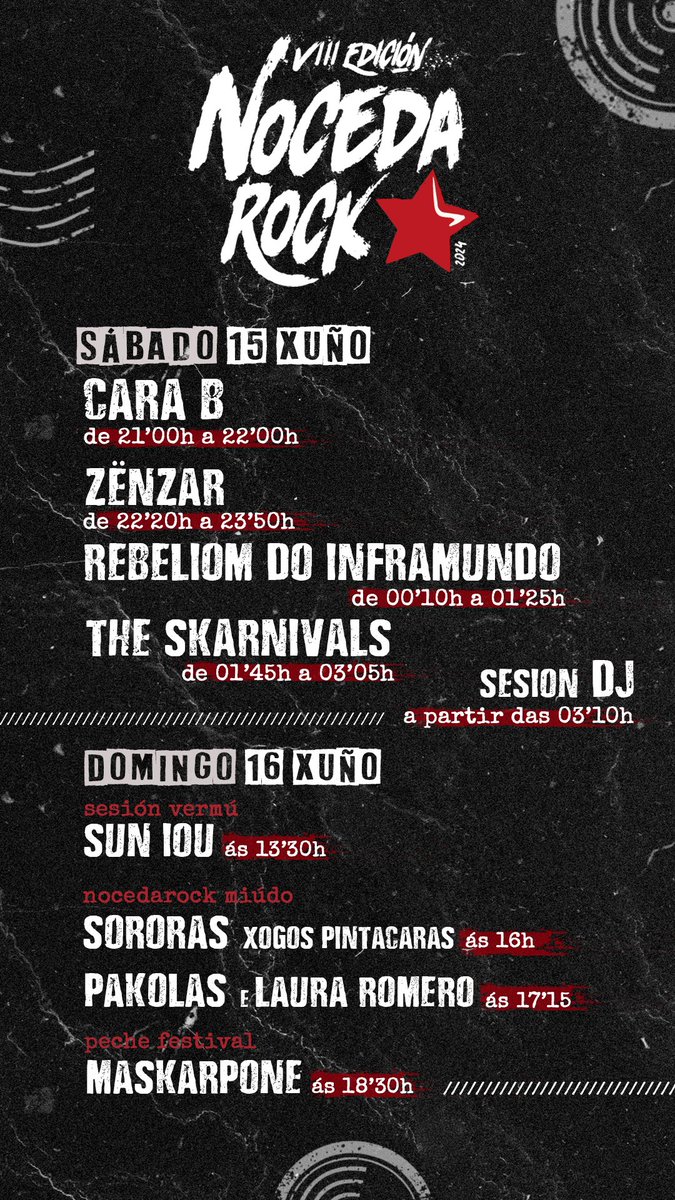 Noceda Rock tweet media