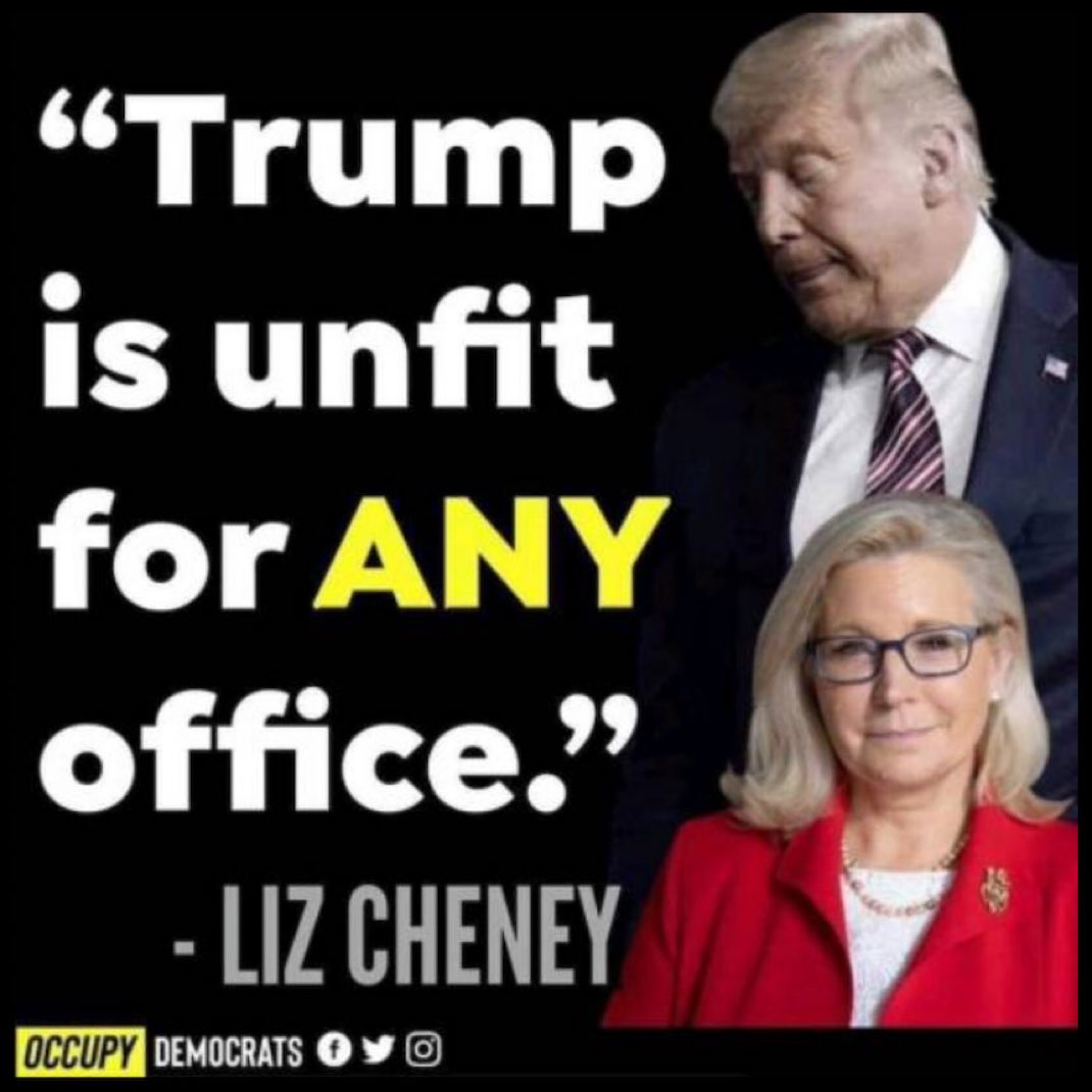 Who's with Liz? 🙋‍♂️