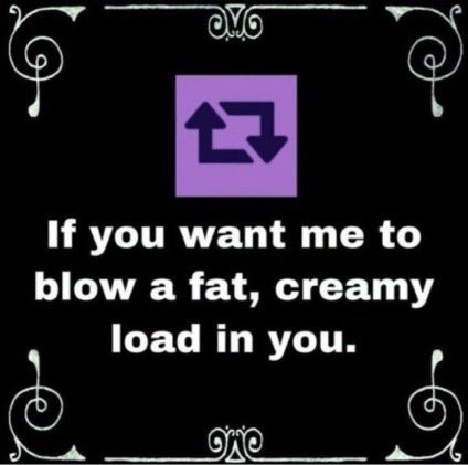 It seems the hybrid has had quite the long day, working out wasn’t enough. Now someone has to endure his last; sweaty, and musky resort~…who would that be~??

⚠️You might be filled with eggs⚠️

My commissioned art done by @/bullstarhaku