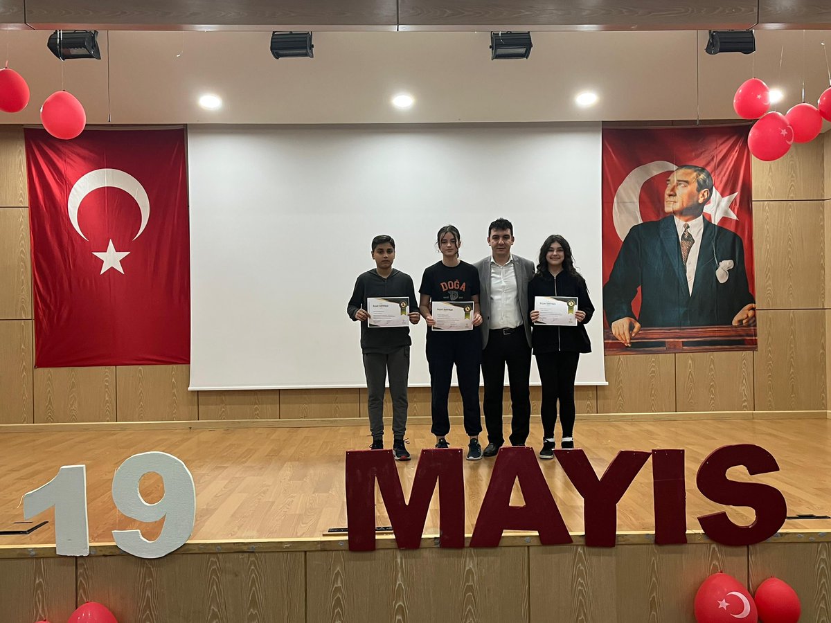 Doğa Koleji Sarıyer Kampüsü tweet media