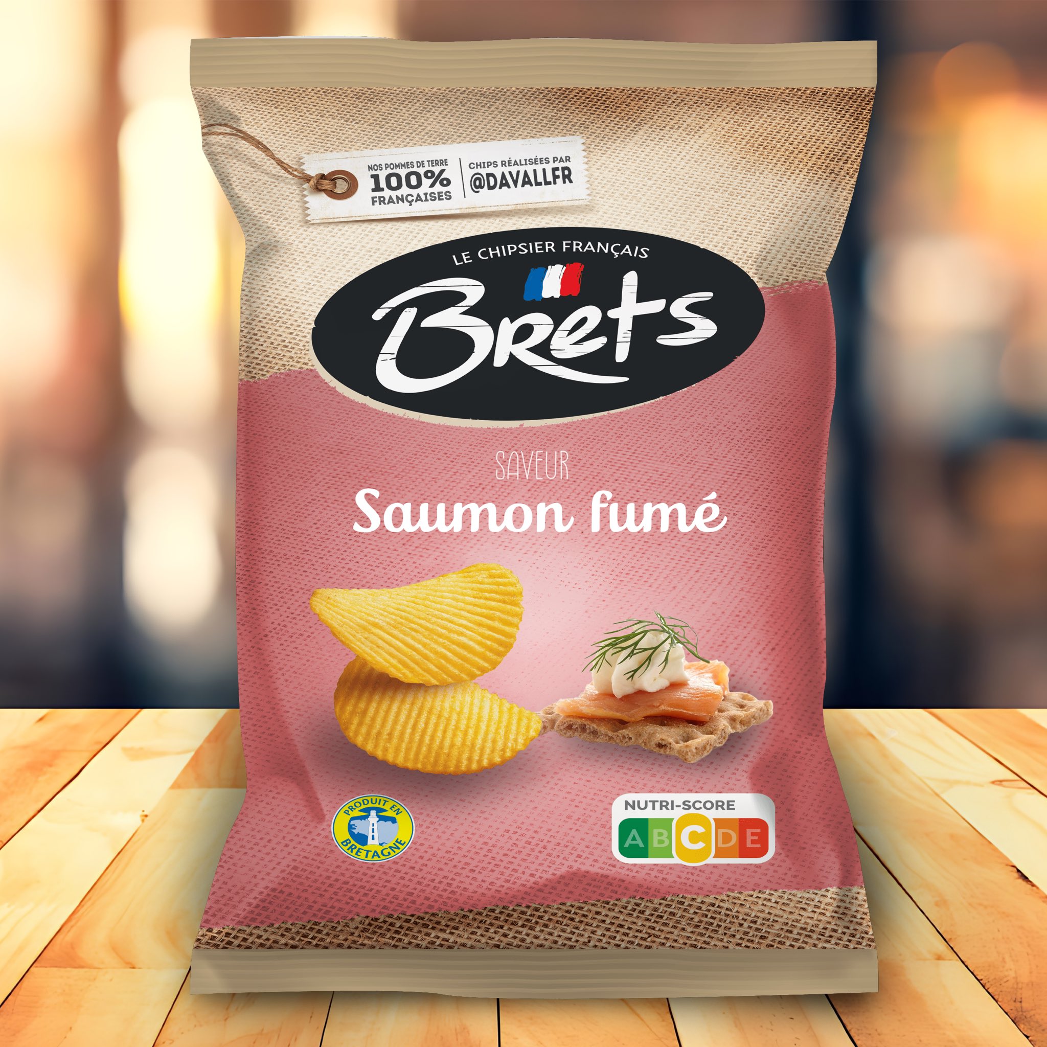 Brets chips discount