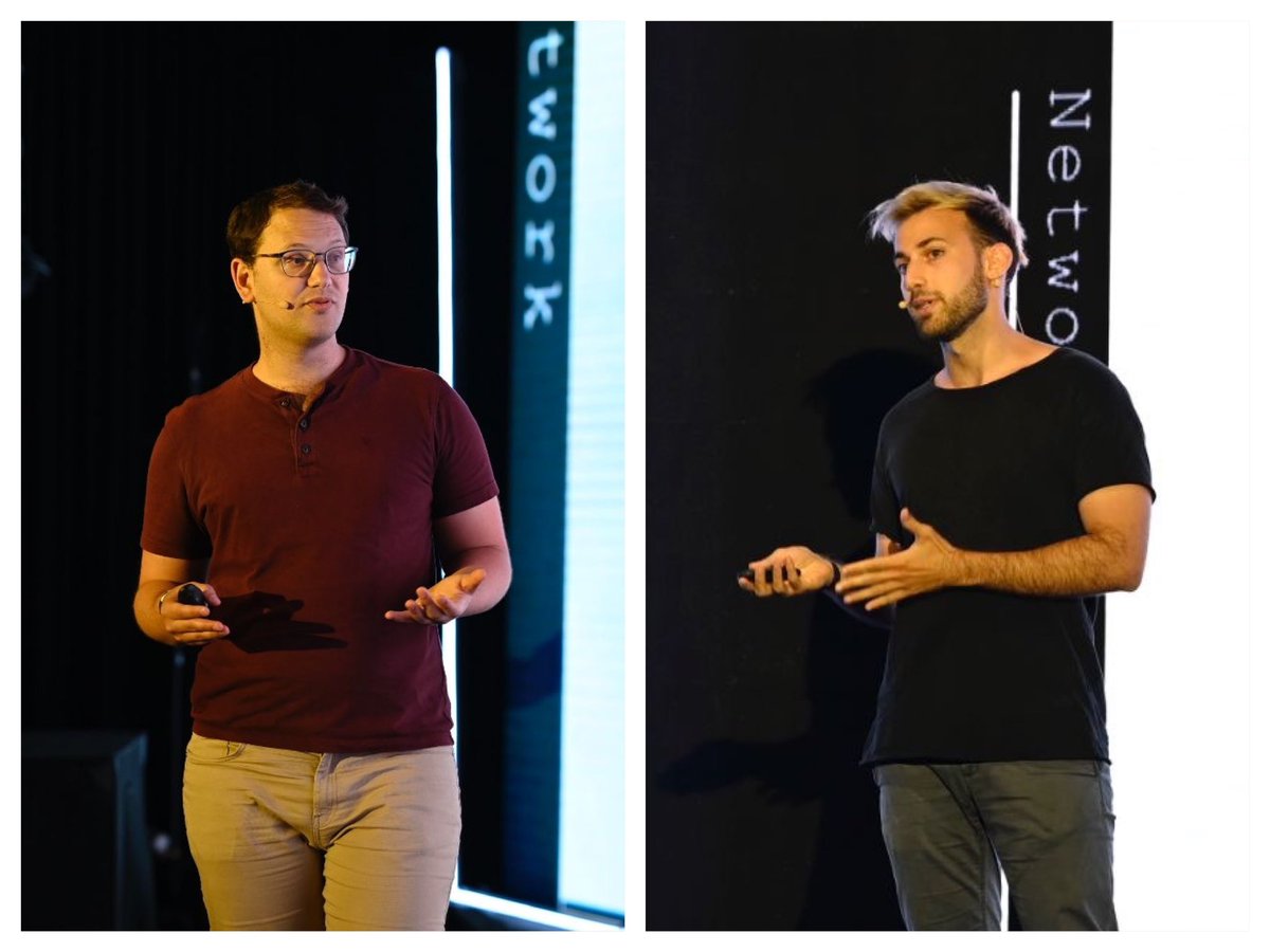 Who were the Iranian cyber groups attempting to disrupt the municipal elections in Israel? What were their tools and techniques, and how is Albania connected to the whole story? Israel Gubi &amp; Amitai Ben Shushan Ehrlich held all the answers in their captivating talk.