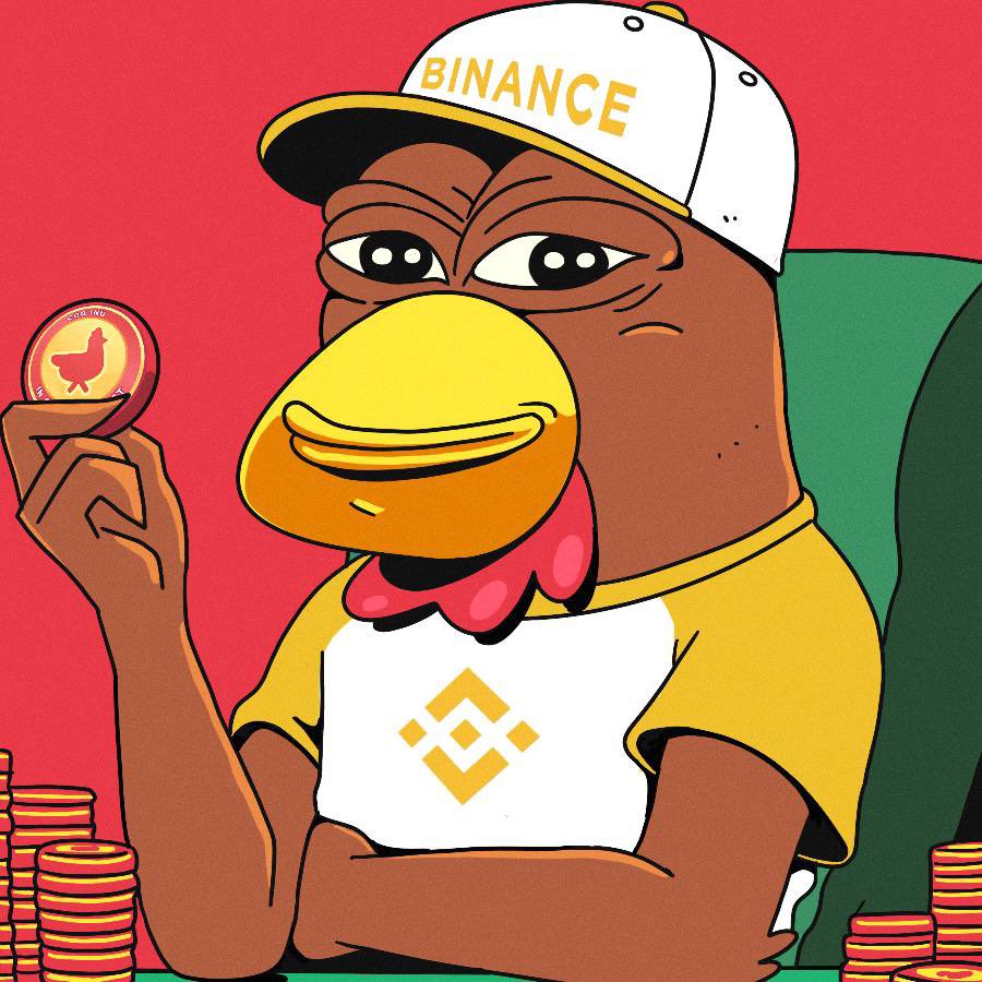 coqinuavax's tweet photo. wen @binance? $COQ https://t.co/LmRbhl03dT