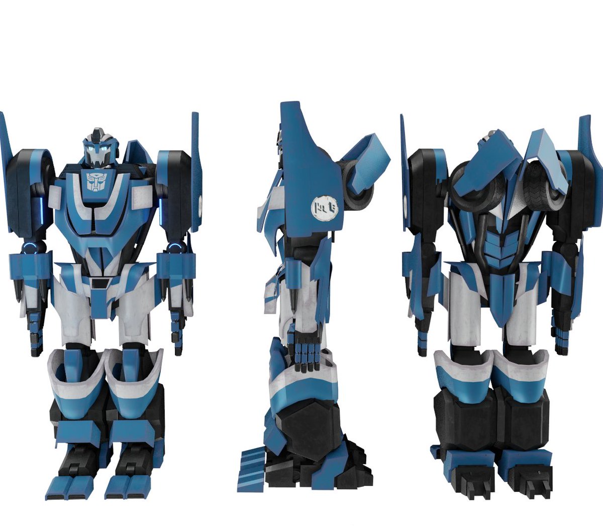 Mirage Turnaround (Model for sale)

contact danilka9366 (discord)