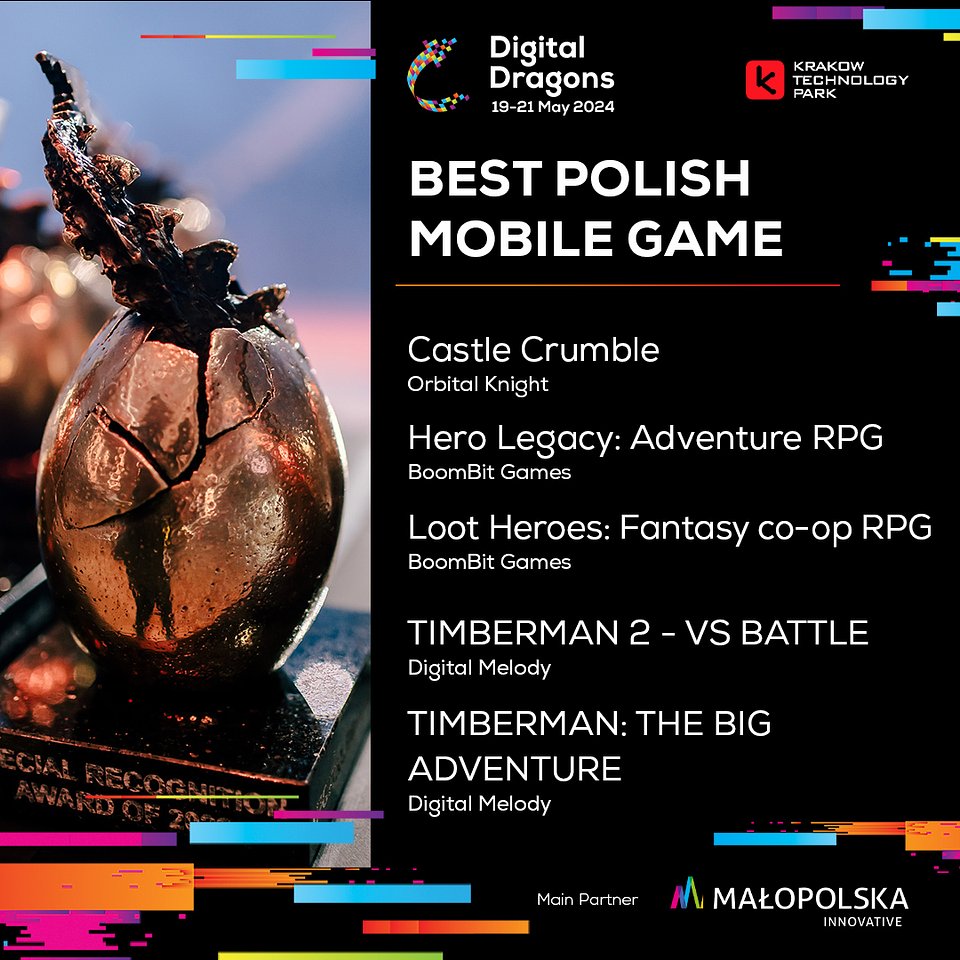 Digital_Dragons's tweet photo. 2/2

#dd2024 #ddawards #digitaldragons #goty2023 https://t.co/3Dyc2FRmtF