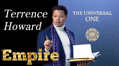 Grateful to Terrence Howard for the honorable mention of Walter Russell on Joe Rogan's Podcast.  It was "The Universal One" by Russell that he is referencing in much of the podcast - gravitation/radiation, etc.

Help preserve the Russell Legacy and support the University of