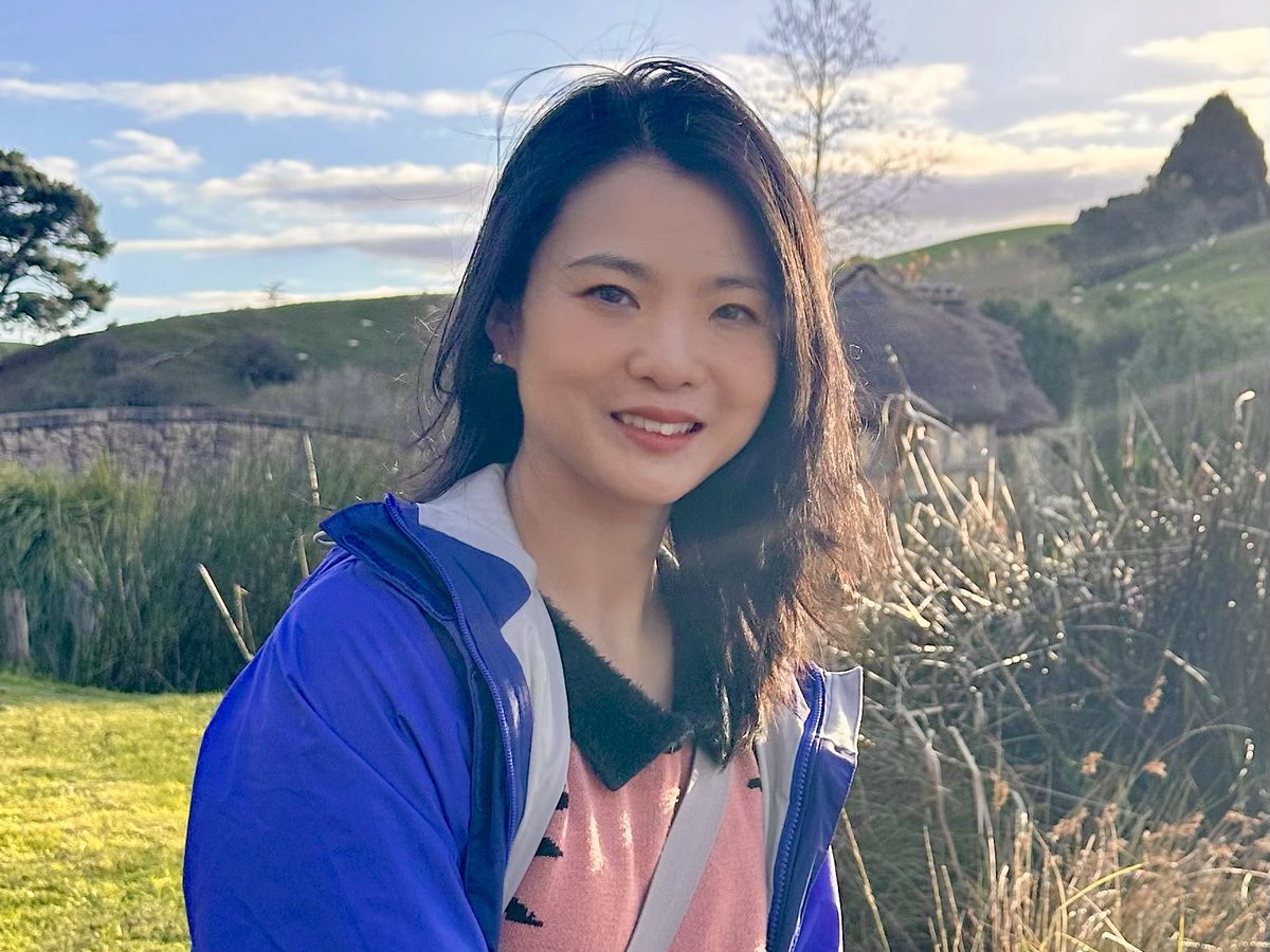 Stanford Body Imaging (@stanfordbodyrad) on Twitter photo Congrats to Dr. <a href="/Luyaoshenmd/">Luyao Shen, MD</a>, who received the prestigious 2024 McCormick <a href="/StanfordMed/">Stanford Medicine</a> Faculty Award for her outstanding involvement in research & clinical education! ✨ <a href="/StanfordRad/">Stanford Radiology</a> Congrats to Dr. <a href="/Luyaoshenmd/">Luyao Shen, MD</a>, who received the prestigious 2024 McCormick <a href="/StanfordMed/">Stanford Medicine</a> Faculty Award for her outstanding involvement in research & clinical education! ✨ <a href="/StanfordRad/">Stanford Radiology</a>