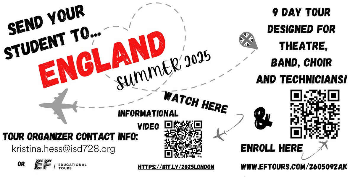 ISD728Theatre (@isd728theatre) on Twitter photo 