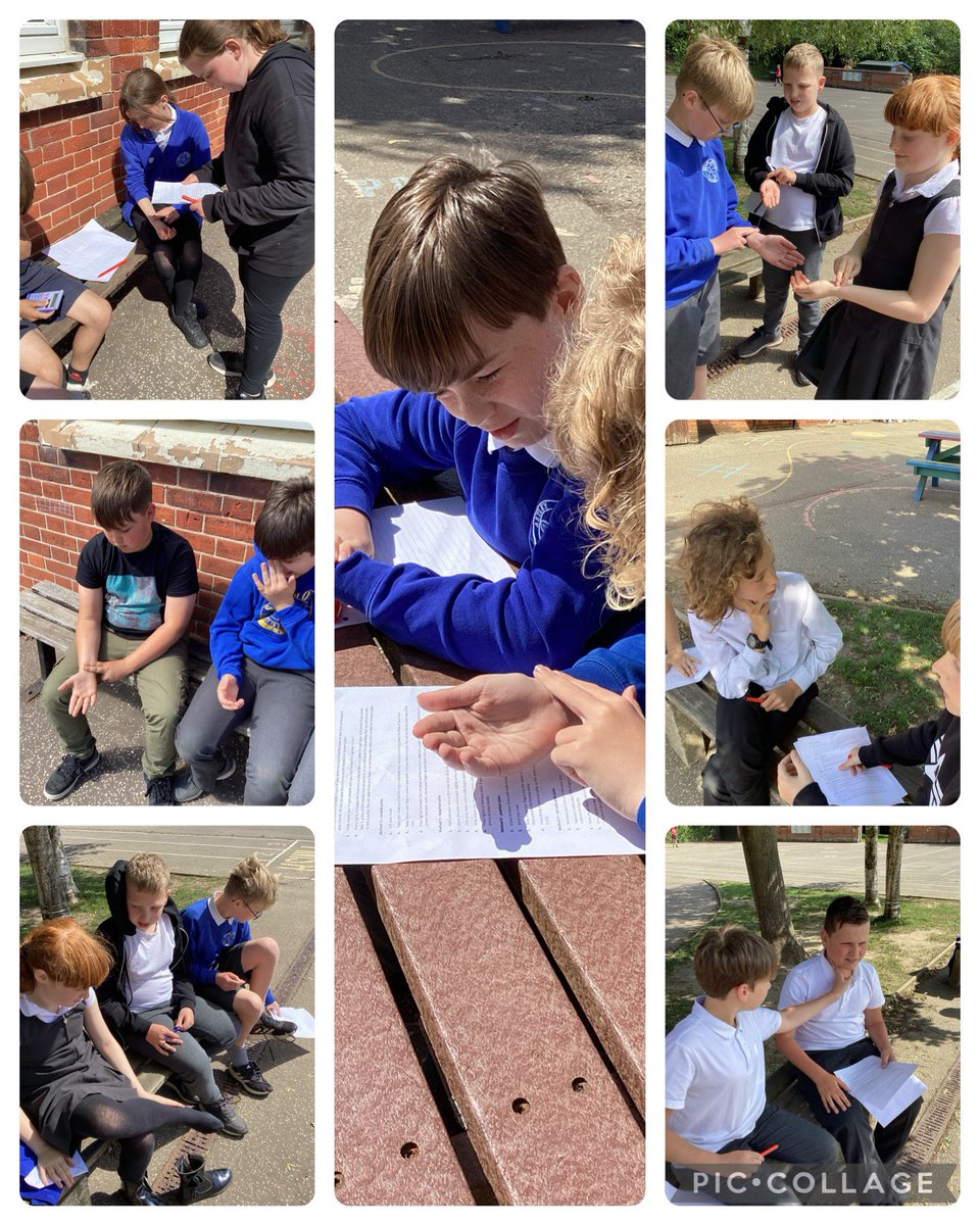 astley_primary6's tweet image. Finding our pulse in science this afternoon to measure our resting heart rates. Ready to apply the skills in an investigation tomorrow! #bpm #circulatorysystem #scienceisACE #healthyheart @Astley_Primary