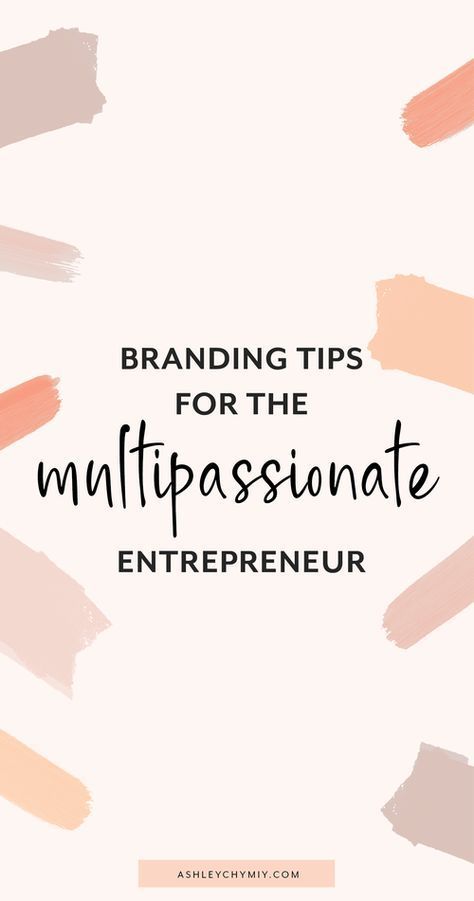 Branding Tips For The Multipassionate Entrepreneur

1. Discover Your Brand Essence: Identify the common thread weaving through all your passions. This essence becomes the soul of your brand.

2. Craft a Consistent Look: Develop a visual identity—like logos and colors—that remains