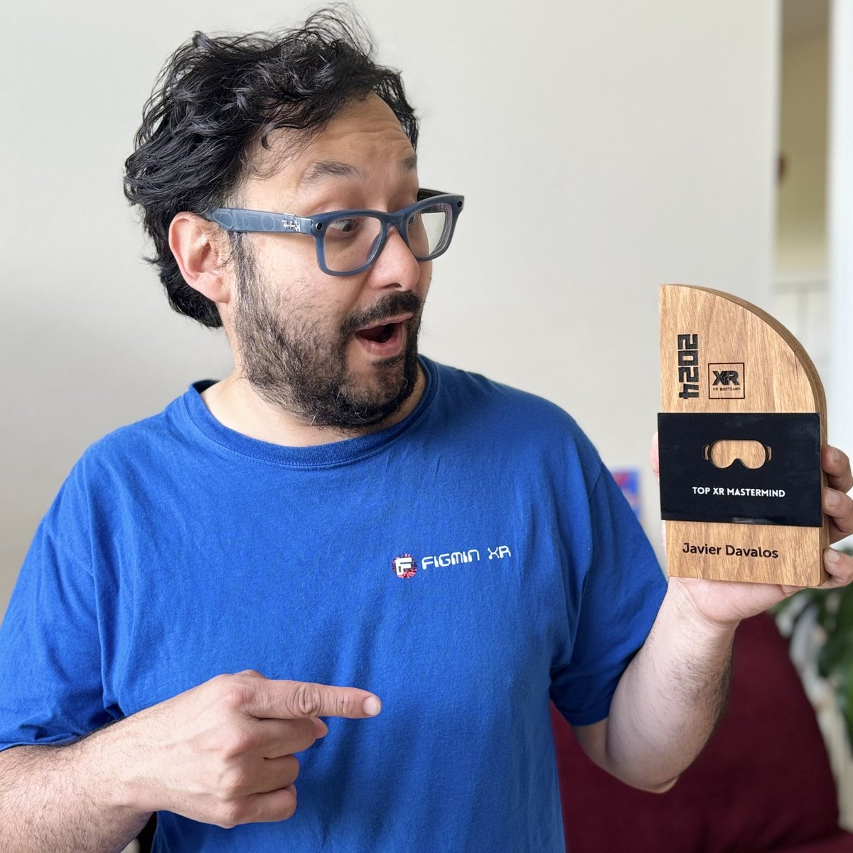 Javier Davalos tweet media