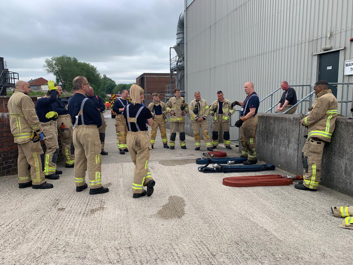 John Muggleton tweet media