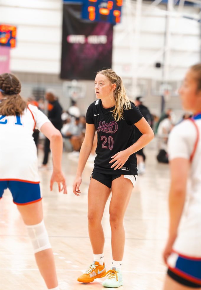 Jason Kidd Select GBB tweet media