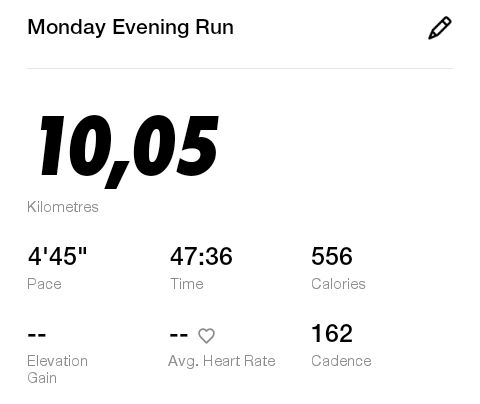 We are made and destroyed by nothing else but our decisions!!! 🏃🏿‍♂️✔️♥️.

#RunningWithTumiSole
#IPaintedMyRun
#FetchYourBody2024
#TrapnLos
#IChoose2BActive