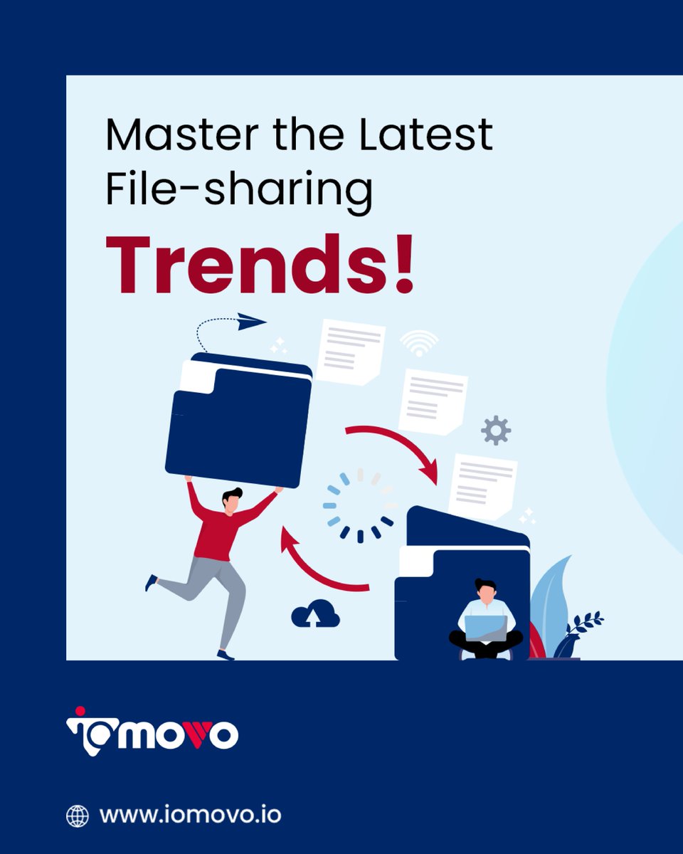 iomovoio's tweet image. Seamlessly conquer your workday with ioMoVo!

🚀📋 Stay on top of every detail, prioritize tasks, and streamline your workflow for maximum efficiency.

💼💻 Elevate your practice management game iomovo.io!

#TaskPrioritization #LinkedIn