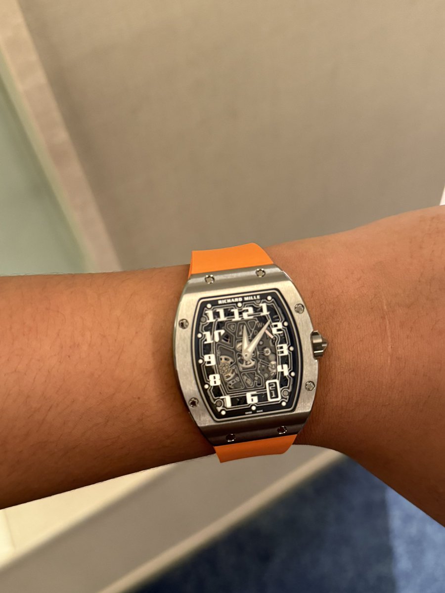 I requested an RM67 two days ago before arriving in Singapore and picked it up from <a href="/notfgod/">ALEXS</a> the moment I landed. Thank you for the quick response and delivery 👍🏻