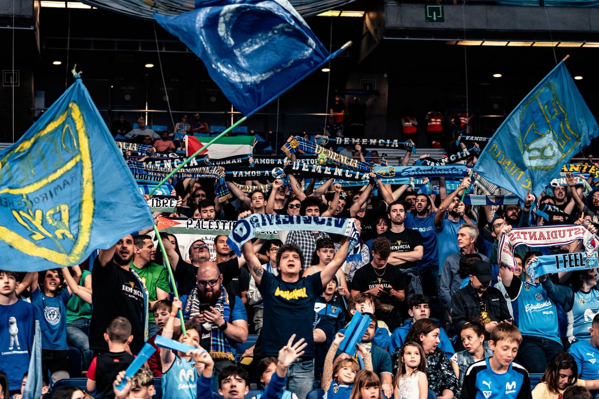 Que es el Estu mi tesoro, que es (D)emencia libertad.