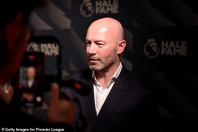 Breaking:  Alan Shearer makes a scathing assessment of Man United’s season after their eighth-place finish… as he calling the Red Devils’ league performance a ‘disaster’ nybreaking.com/alan-shearer-m… #Alan #AlanScheerder #AndreOnana