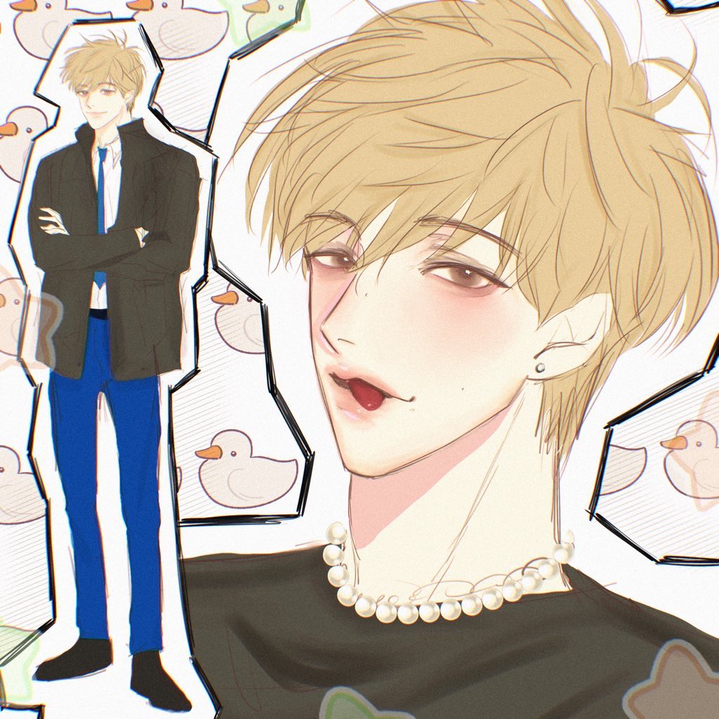 TAINTAIN_STCH's tweet photo. #STCH_COMMU
⠀
Tian :
Banoffee Cake
M.4 | 179/66
⠀
🐶 https://t.co/9QjyOJFVCV