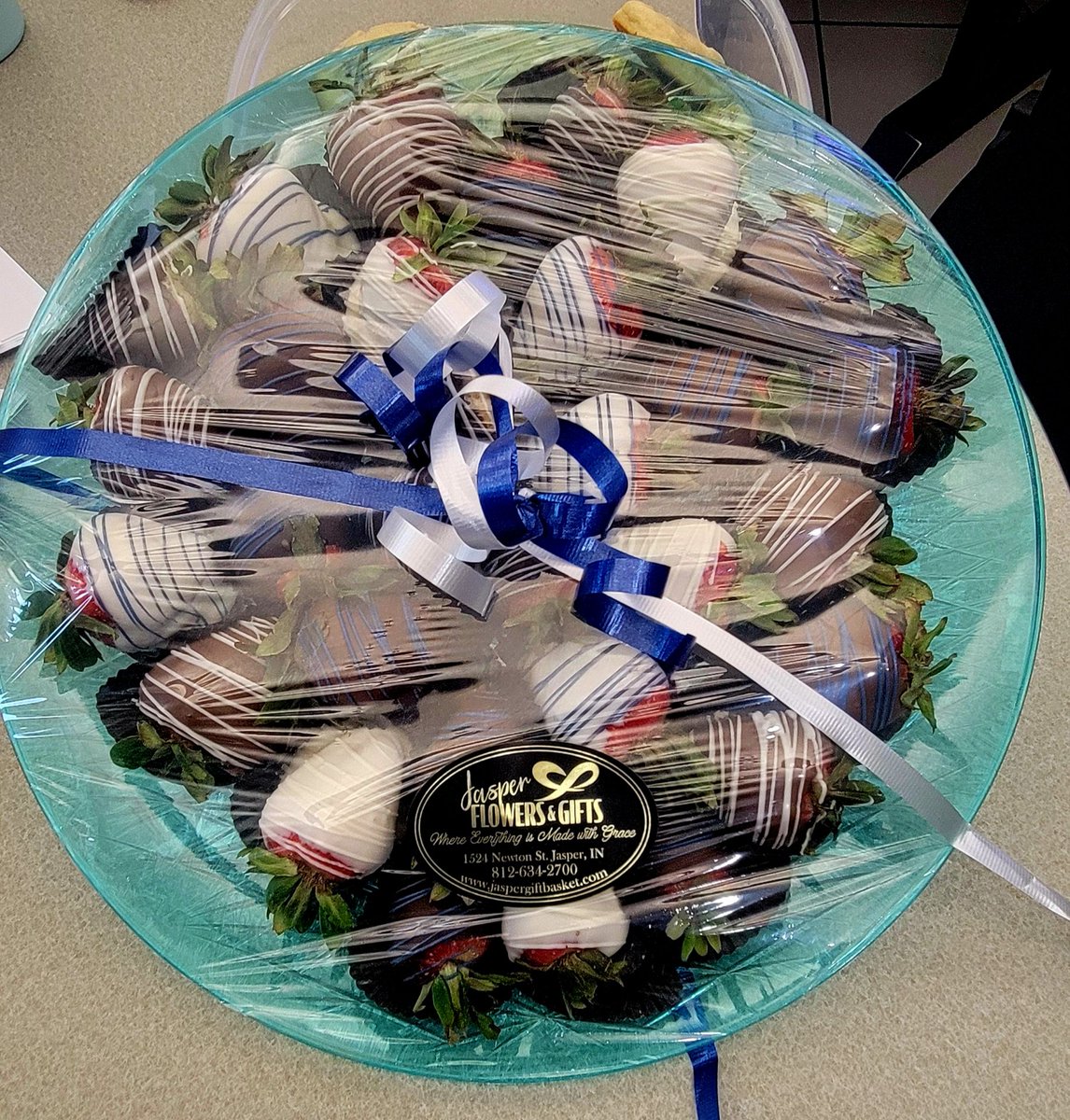 Jasper Police Dept. tweet media