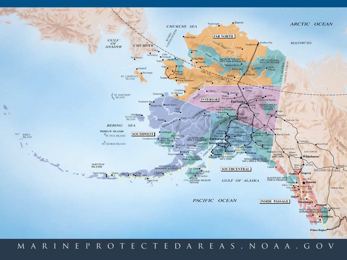 HistoryWithBill's tweet photo. Discover the rugged beauty and rich history of #Alaska in "Alaska History Highlights." Uncover the secrets of the largest state in the U.S.! Link in bio.
#HistoryHighlights #AlaskaHistory #LastFrontier #TheGreatLand #Glaciers #Wildlife #Mountains #AlaskaNatives #AlaskaPurchase https://t.co/w82w1k4Kgj