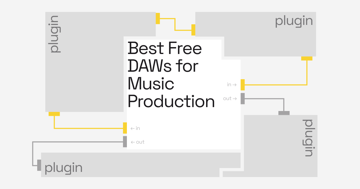ai_lalal's tweet photo. ๐ Create Hits on a Budget: Best Free DAWs! ๐ถโจ
1. Audacity
2. Ableton Live Lite
3. LUNA
4. GarageBand
5. Waveform Free
Ready to make music? Read more in our blog!
๐https://t.co/fmRm5AcArU
#MusicProduction #FreeDAWs #HomeStudio #MusicCreation https://t.co/oENHJOLXDr