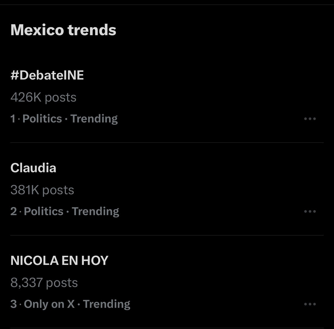Joshsmart456's tweet photo. 1700 post para llegar a la meta Amonos que si se puede NICOLA EN HOY 

Responde a este post si crees que se puede https://t.co/PwkakfF5Z4