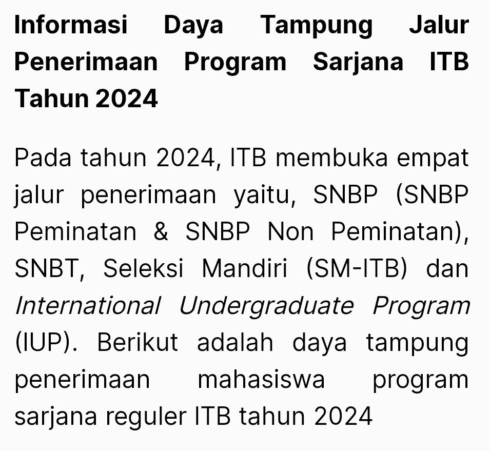 browniecasy's tweet image. AYO KITA BAHAS SATU SATU MANDIRI DI TOP 3 PTN ‼️

- a thread by @jstudydump 

#SMITB #SIMAKUI #UTULUGM #bimbel #PTN #angkatan24