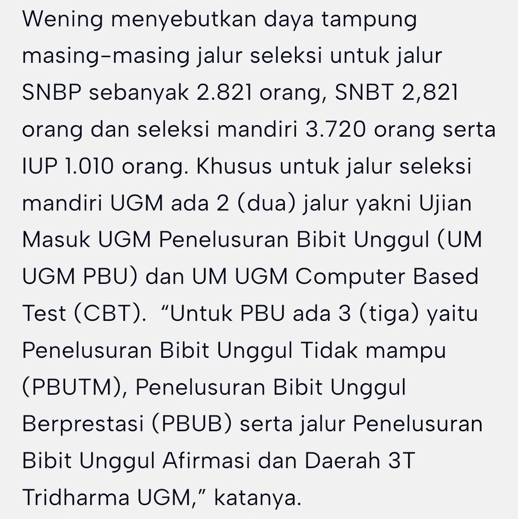 browniecasy's tweet image. AYO KITA BAHAS SATU SATU MANDIRI DI TOP 3 PTN ‼️

- a thread by @jstudydump 

#SMITB #SIMAKUI #UTULUGM #bimbel #PTN #angkatan24