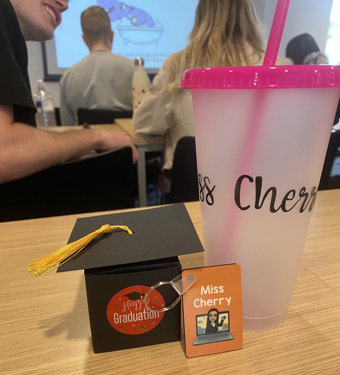 The finish line is in sight! Missing the <a href="/BearsdenBusDept/">Bearsden Academy Business Education</a> today. I can’t thank you all enough for your support and guidance in helping me get here. They are an amazing team of teachers ❤️