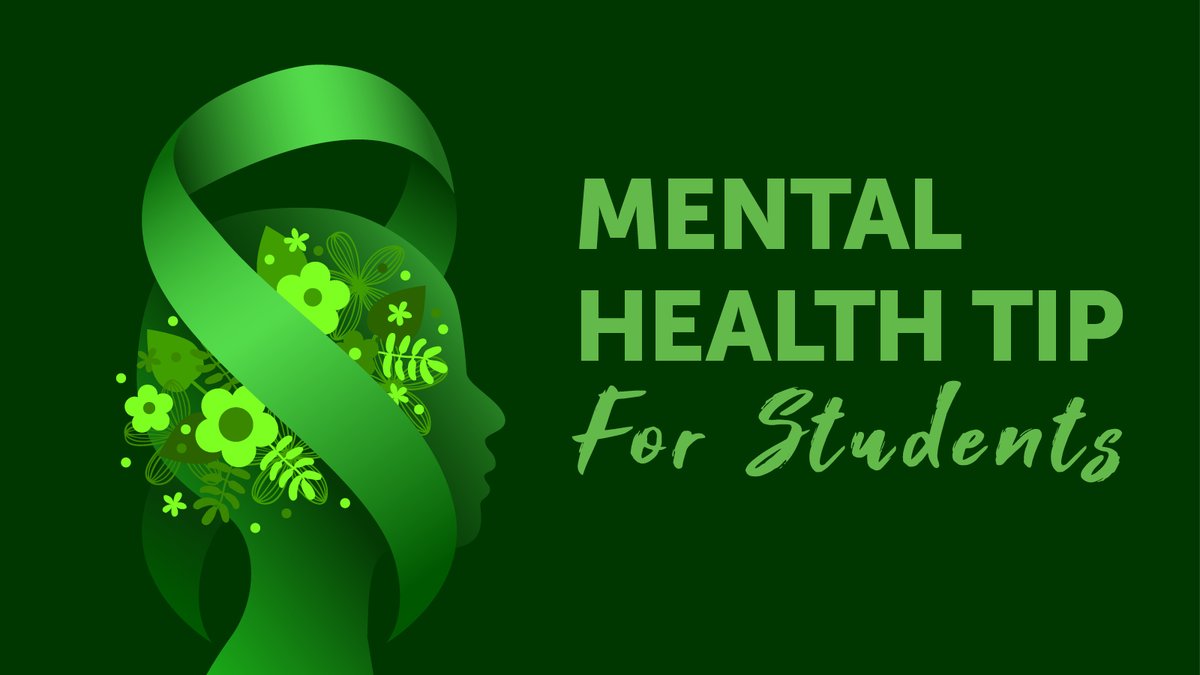 DSCNews's tweet image. From schoolwork and sports, to dealing with expectations and mental health, high school students are under a lot of pressure to perform well. Here are some mental health tips to help cope during the struggles of high school. charliehealth.com/post/mental-he… #k12  #highscool #mentalhealth