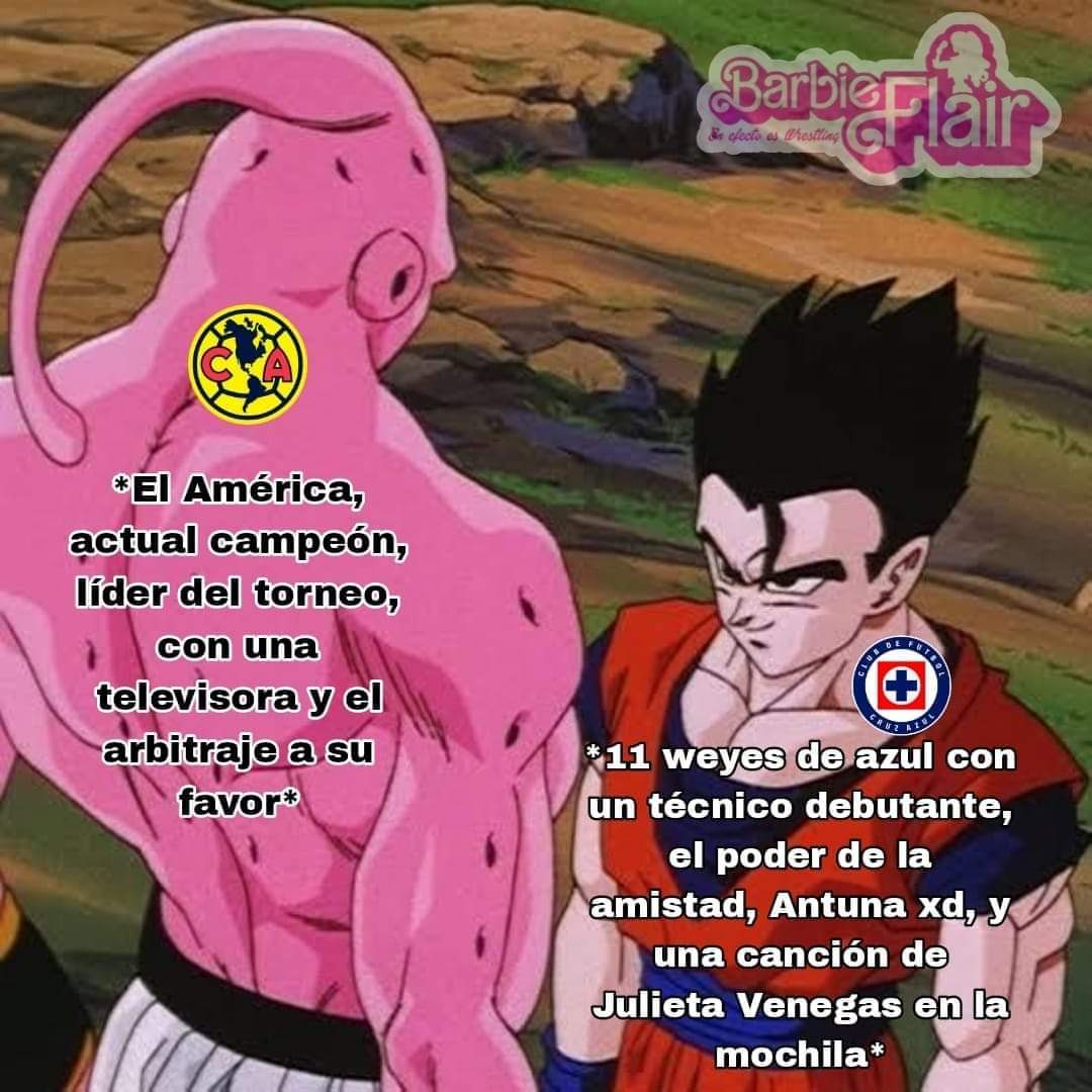 Cruz Azul (y Santi) Out Of Context (@cruzazulooc) on Twitter photo 