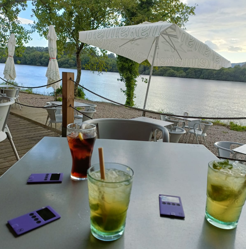 ✨Neurai - Weekly Summary ✨
This week we have been busy with Kudelink, our company that will be responsible for using the Neurai network for real-world applications.

   🛰️ Kudelink: Capital Increase 
In Spain, when you start a company, you can do so with 3,000 euros of capital