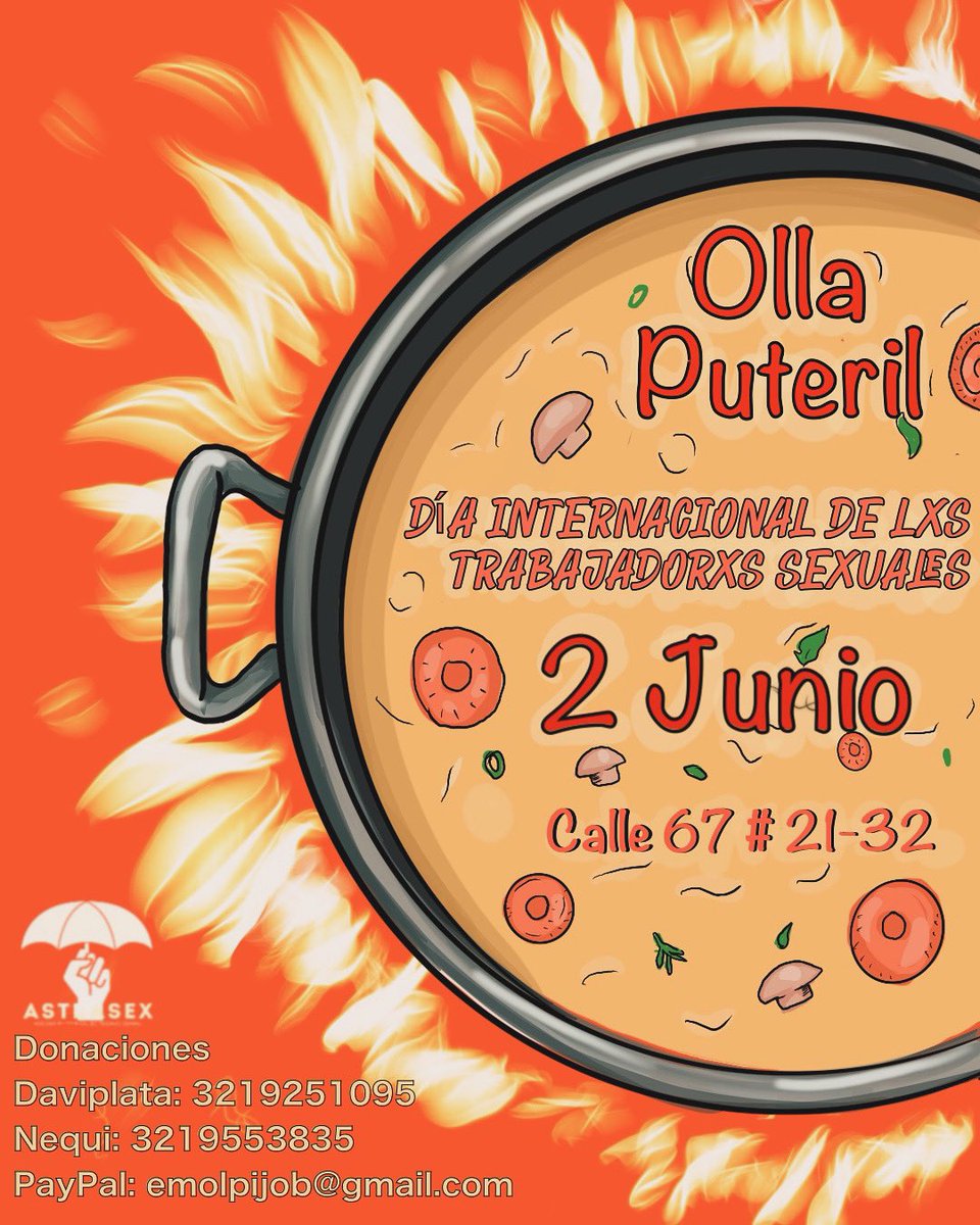 A S T R A S E X tweet media