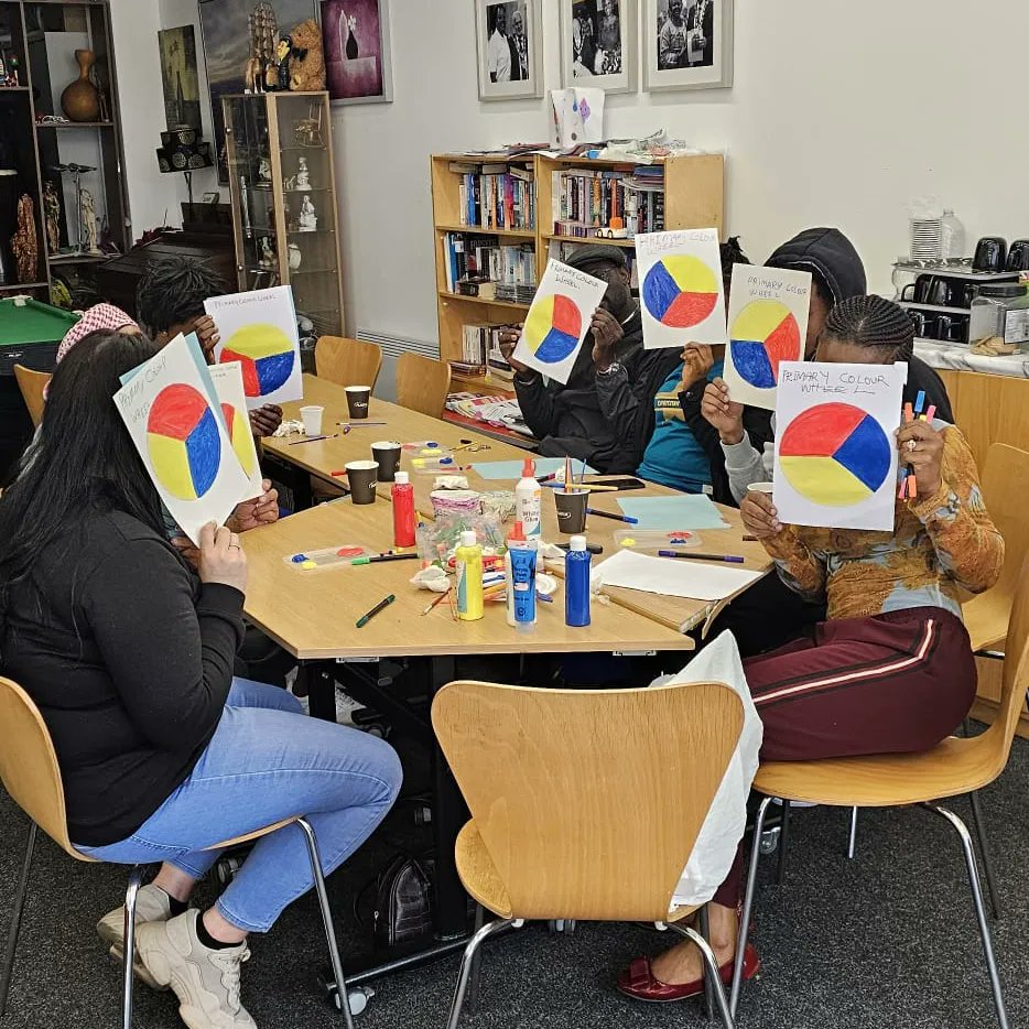 Caring and Sharing Rochdale tweet media